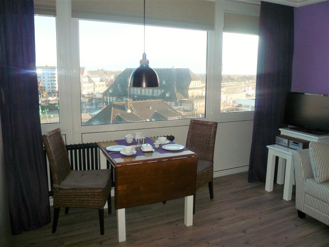 Apartment App. Meinecke 29 O Westerland