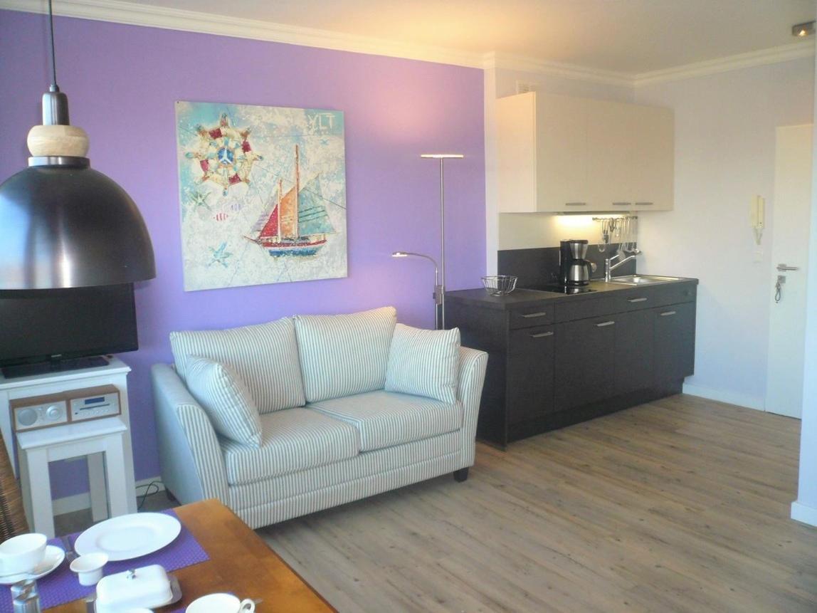 Apartment App. Meinecke 29 O *
